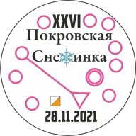 XXVI Традиционные соревнования "Покровская Снежинка 2021"